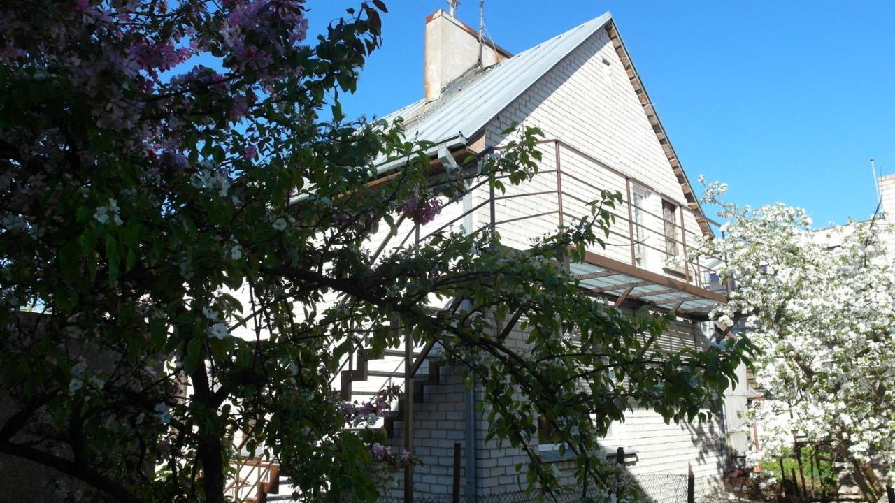 Apartment 5A Kaunas Exterior photo