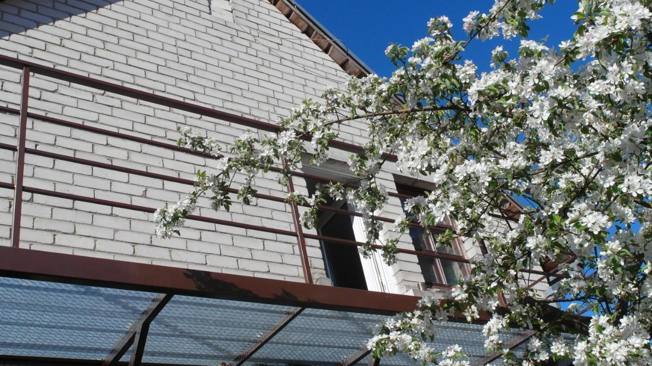 Apartment 5A Kaunas Exterior photo