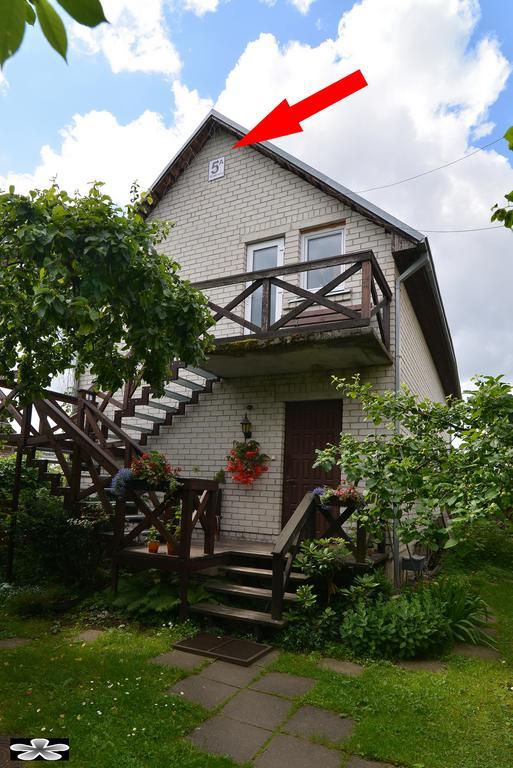 Apartment 5A Kaunas Exterior photo